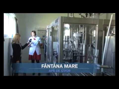 FANTANA MARE   APA DE IZVOR