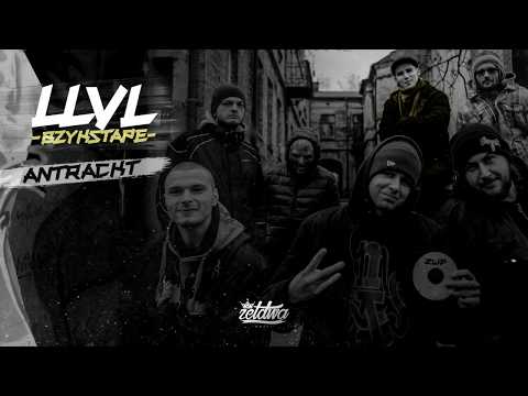 01. Bzyk - "Oda do kaca" (Intro Kinia) (prod. RAM) / 02. Bzyk - "Antrackt"