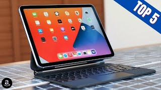 Meilleure Tablette En 2022 : Top 5 ( Tablette Samsung, Huawei, iPad Air, iPad Pro)