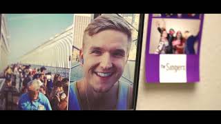 This Music Teacher Planned to Take His Own Life When God Showed Up