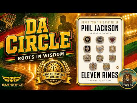 Book cover: Da Circle (He Vibes) by Unknown
