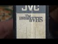 Blank VHS Cassette Packaging Design Trends 14