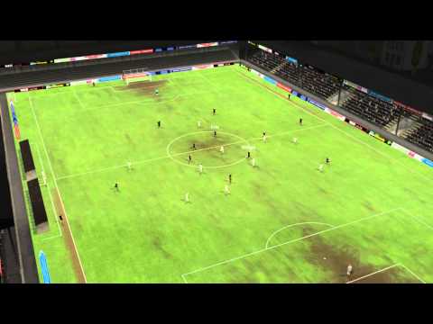 FC Lahti 2 - 0 FC Groningen - Match Highlights