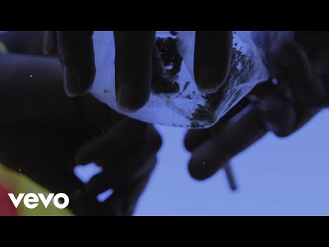 700 Quelz - Fence (Official Video)