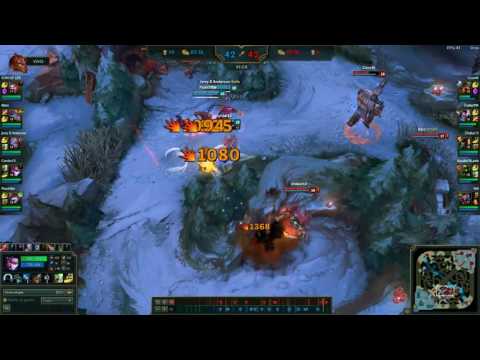 HOW TO CARRY WITH GANGPLANK