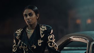 Adiam - Dead Girl Walking (Official Video)