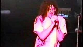 &quot;Weird Al&quot; Yankovic 8/20/96 concert - live
