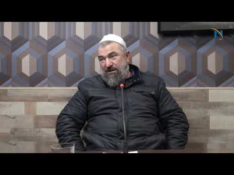 Gjykimi ndaj Hoxhës Shefqet Krasniqi - Hoxhë Ferid Selimi