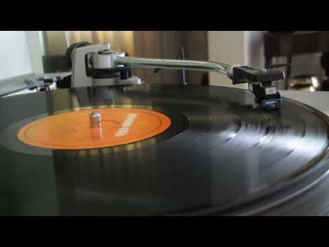 Fabric Mushrooms - Nada me afeta 3 : DJ Jade (Belgium) 12" Vinyl. (Side B)