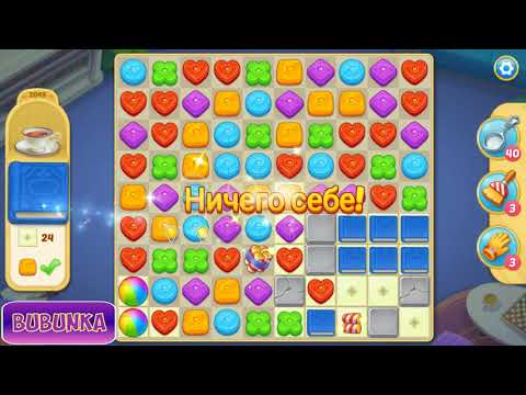 Matchington Mansion level 2049 HD