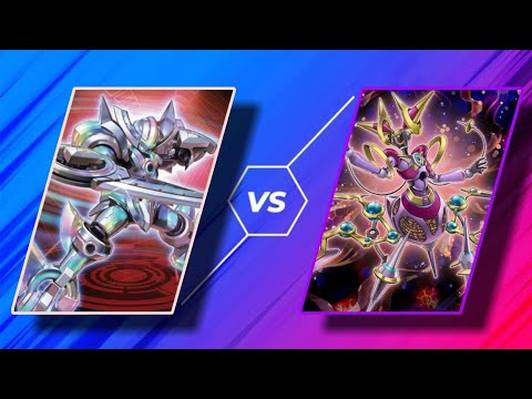 Mathmech VS Altergeist - Flipping the Table ☕