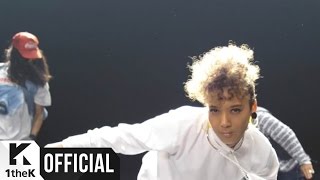 [Teaser] Yoonmirae(윤미래) _ JamCome On Baby(잠깐만 Baby)