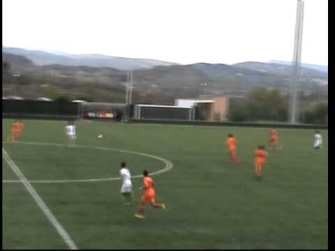 U D BELMONTE A R C VALONGO JUVENIS 2015 03 22