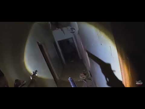 Mais uma aparição na casa mais assustadora do Brasil ( Renato Garcia)