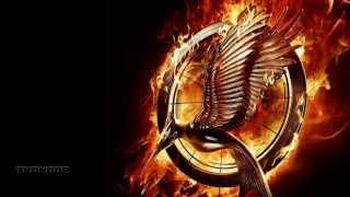 The Games Begin - James newton Howard (The Hunger Games: Catching Fire)