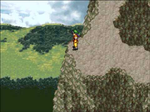 VGM Random Playlist #24: Suikoden - Distant Mountain