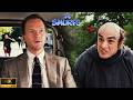 Smurfs Escape Gargamel S Cat Neil Patrick Harris Scene The Smurfs 2011
