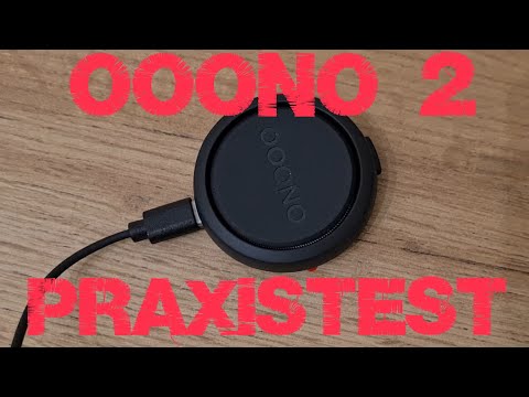 The new OOONO CO-DRIVER No. 2 is FINALLY HERE! I'm putting it to the test.... 📸