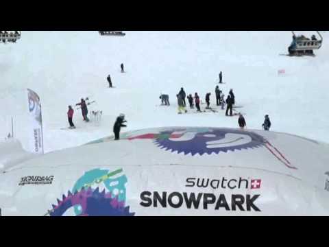 Shoot My Ride: Tignes 2012-02-16 14:41:18