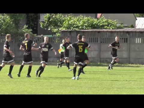 11.06.2017 Biebrza Goniądz - Magnat Juchnowiec Kościelny