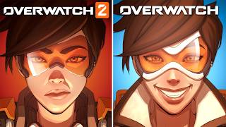 Why Overwatch Is Fun Again