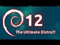 Debian 12 Review The Best Debian Release Ever