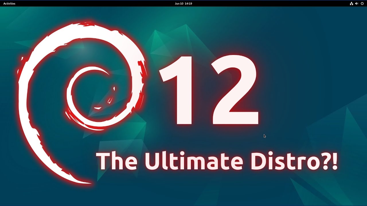 Debian 12 Review: Why It's the Best Release So Far