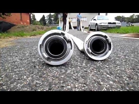 SDH Dalešice - sezóna 2015