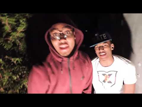 Larry Citgo x P.nut - Play The Field (MADDEN) [Repost]