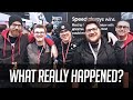 Reacting To Why Bay Area Buggs And Jeff Favignano Left DOJ