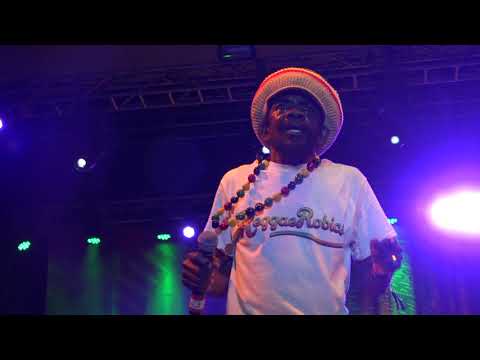 Cocoa Tea 'Hurry Up and Come' Sierra Nevada World Music Festival June 23, 2018