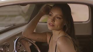 Walk Slow - Chris Isaak Cover by Tyson Colman