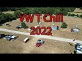 We Took A Day Trip To VW T Chill 2022