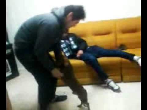 Cachorro Dançador de Pagode.mp4