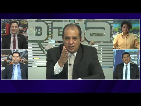 Política do Dia 15 09 2022