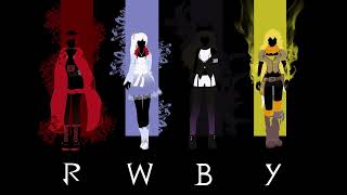It's My Turn - RWBY Volume 3 OST