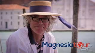 MAGNESİATOUR TANITIM