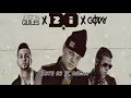 D OZi La Mano Se Te Fue Remix Ft Justin Quiles Gotay Lyrics Official