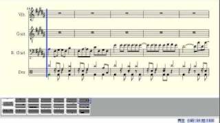 素晴らしき日々～不連続存在～ Op 空気力学少女と少年の詩 ◤中日歌詞◢ - تنزيل الموسيقى Mp3 مجانا