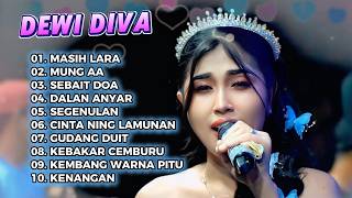 Download lagu FULL ALBUM TERBARU 2026 DEWI DIVA MASIH LARA - MUNG AA - SEBAIT DOA mp3