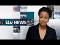 Itv Evening News With Charlene White Headlines Intro Thursday 6th July 2023 DanTV