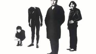 The Stranglers - Nice &amp; Sleazy from the Album Black &amp; White