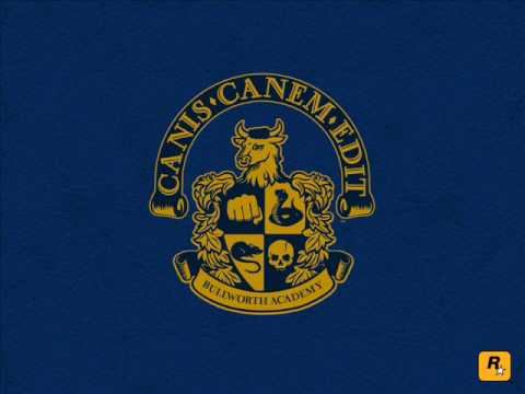 Bully Original Soundtrack - The Setup