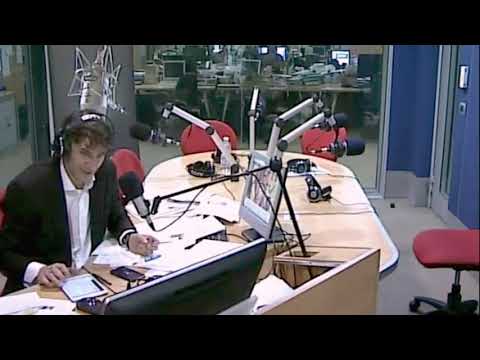 Donato da Varese sul G8 di Genova del 2001 - La Zanzara 15.4.2015: