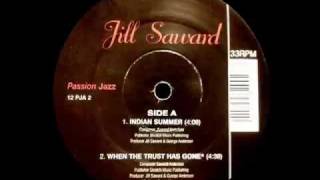 Jill Saward - Indian Summer
