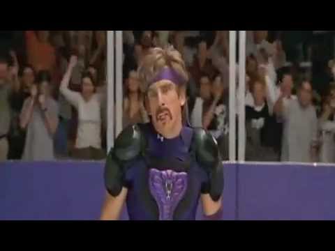 Dodgeball - "Joanie loves Chachi"