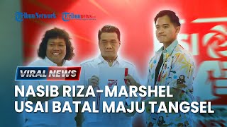 Gerindra Batal Usung Riza Patria-Marshel Widianto di Pilkada Tangsel, Benyamin-Pilar Kantongi Restu