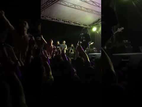 vokalis Sahara ixan rantas (angin malam)