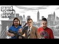 GTA SAN GERMANO LOADING SCREEN