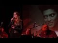 Abby Mueller - "Talking to the Moon" at BROADWAY ...